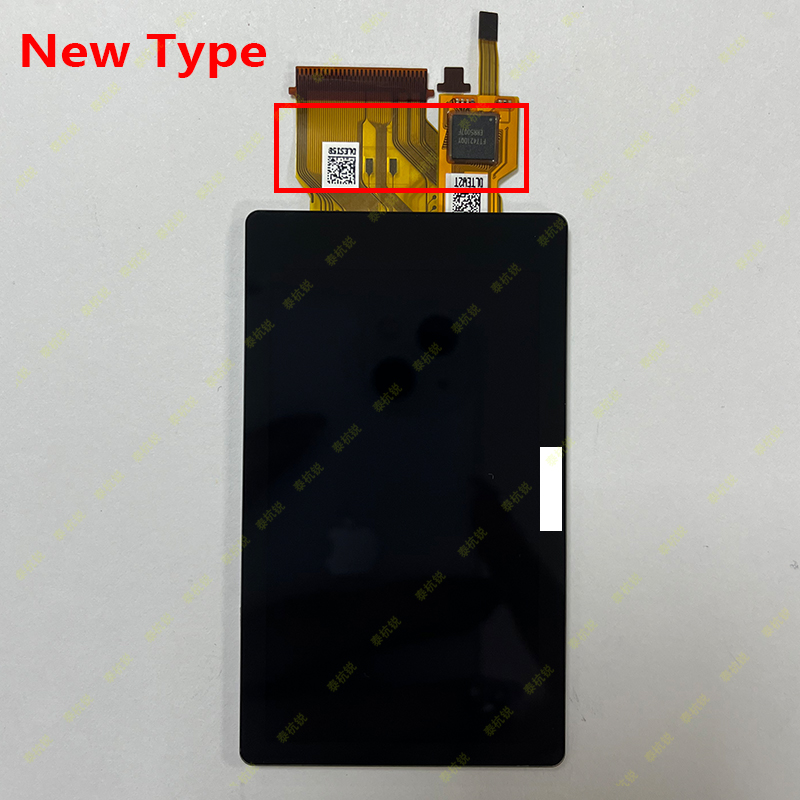 Für Sony A6400 LCD Touch Scree – Sony Camera A6400 Bewertung und Preis