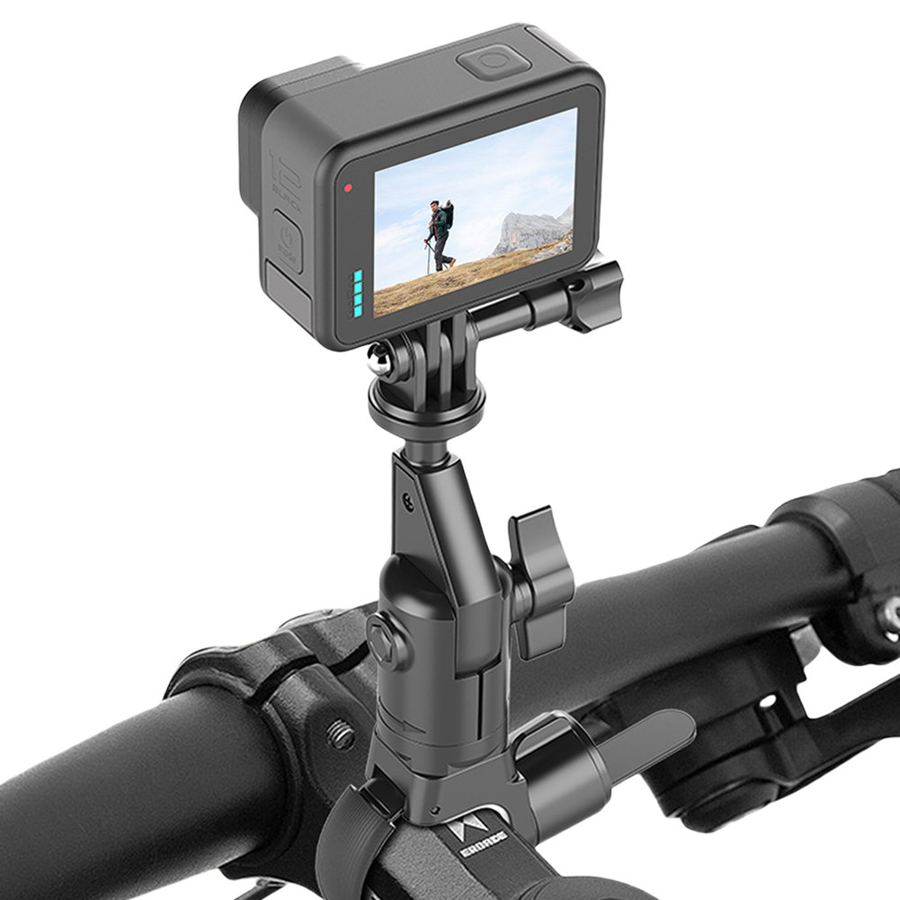 Motorrad-Fahrradhalterung Moto – Insta360 Camera X3 Bewertung und Preis