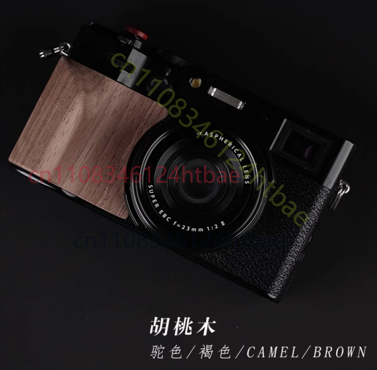 Handgefertigter ultraleichter  – Fujifilm Camera X100Vi Bewertung und Preis
