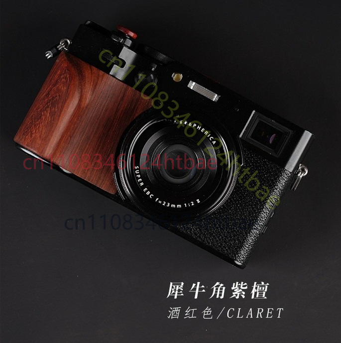 Handgefertigter ultraleichter  – Fujifilm Camera X100Vi Bewertung und Preis