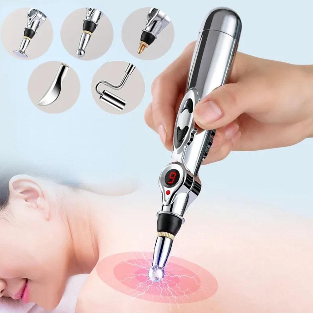 Elektronische Akupunktur Stift – Electronics Repair And Maintenance Bewertung und Preis