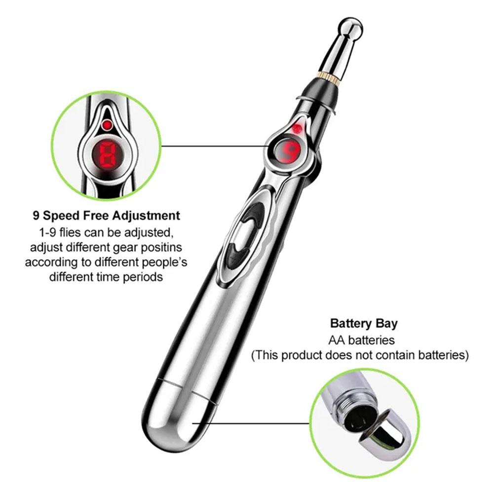 Elektronische Akupunktur Stift – Electronics Repair And Maintenance Bewertung und Preis