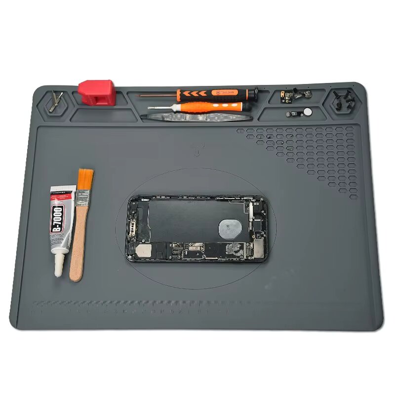 TE-616 290 x 400 mm hitzebestä – Electronics Repair Xbox Bewertung und Preis