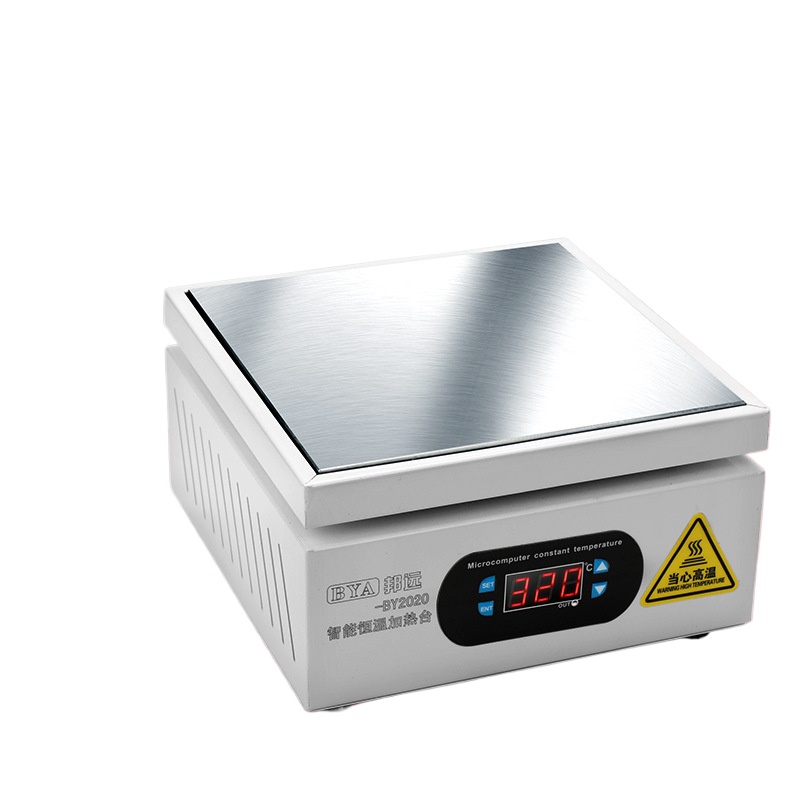 100*200mm Heizstation Digitale – Electronics Repair And Maintenance Bewertung und Preis