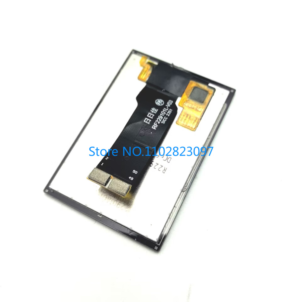 Neue Original LCD Display mit  – Insta360 Camera X3 Bewertung und Preis