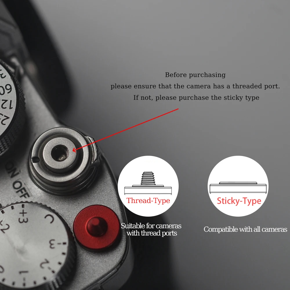 Metall-Blitzschuhabdeckung und – Fujifilm Camera X100Vi Bewertung und Preis