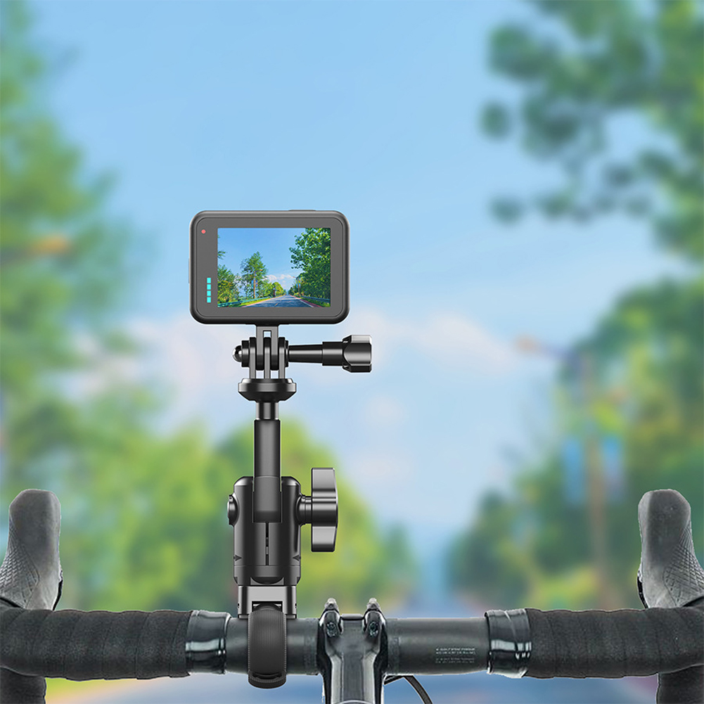 Motorrad fahrrad lenker halter – Insta360 Camera X3 Bewertung und Preis